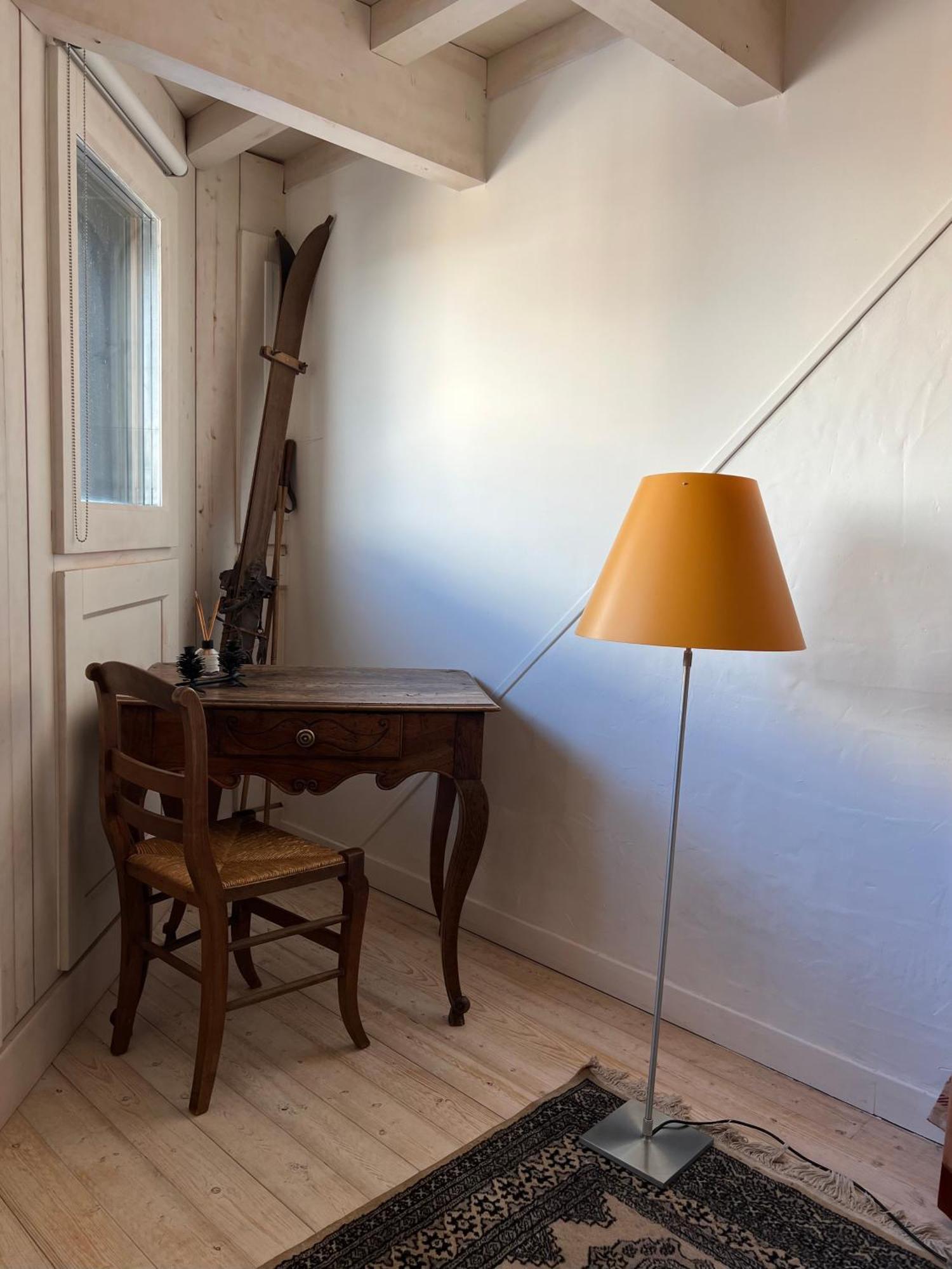 Penthouse Au Coeur De Val Thorens Eksteriør billede